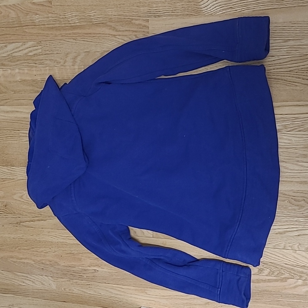 Blue coat - Picture 7 of 7
